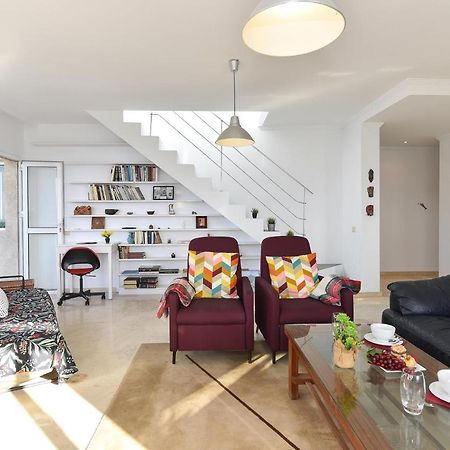 Apartment El Confital Rf18 By Villagrancanaria Las Palmas de Gran Canaria Extérieur photo