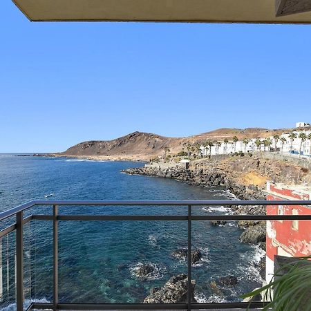 Apartment El Confital Rf18 By Villagrancanaria Las Palmas de Gran Canaria Extérieur photo