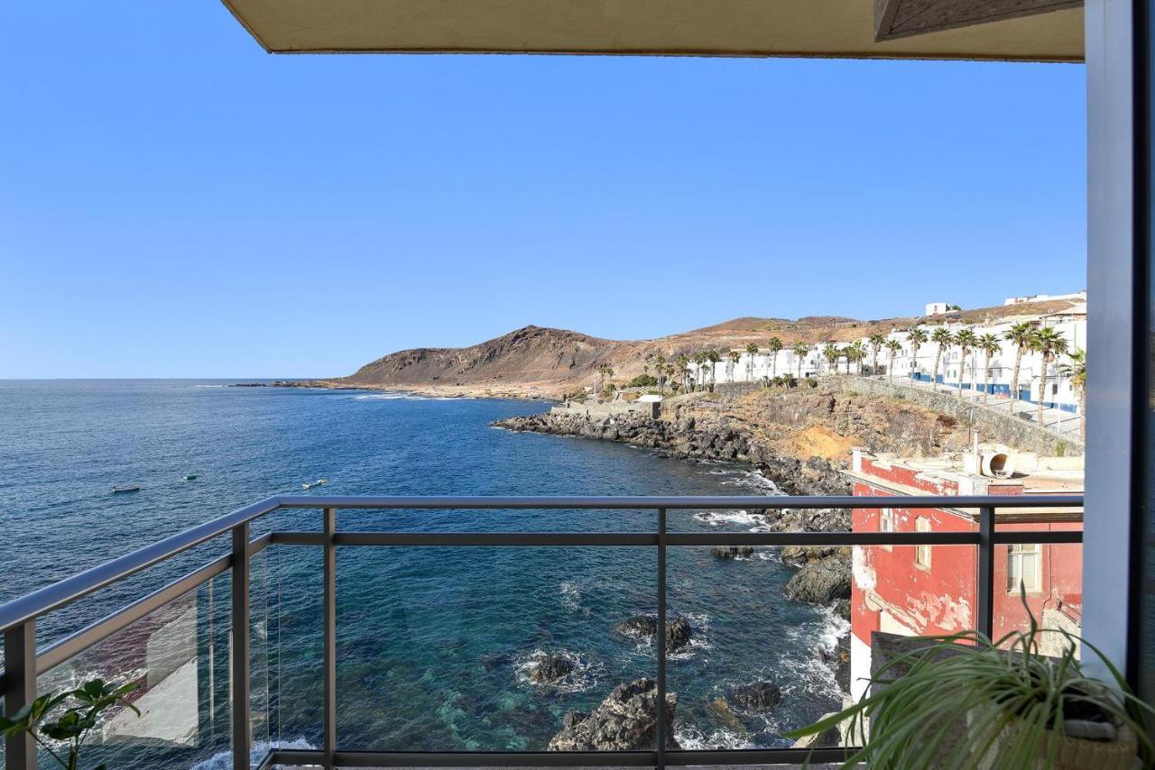 Apartment El Confital Rf18 By Villagrancanaria Las Palmas de Gran Canaria Extérieur photo