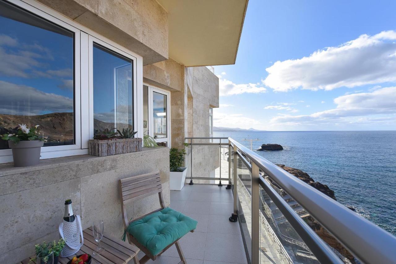 Apartment El Confital Rf18 By Villagrancanaria Las Palmas de Gran Canaria Extérieur photo