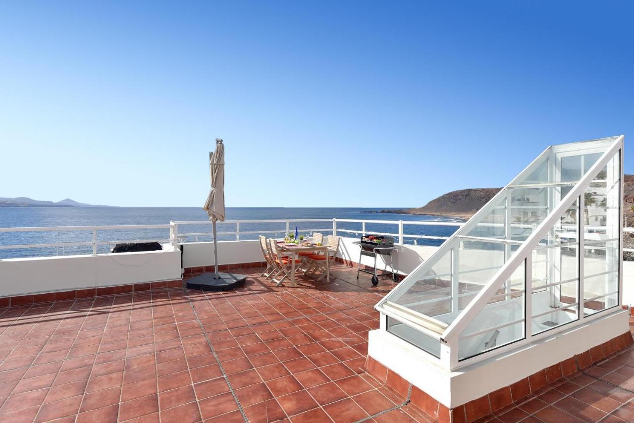 Apartment El Confital Rf18 By Villagrancanaria Las Palmas de Gran Canaria Extérieur photo