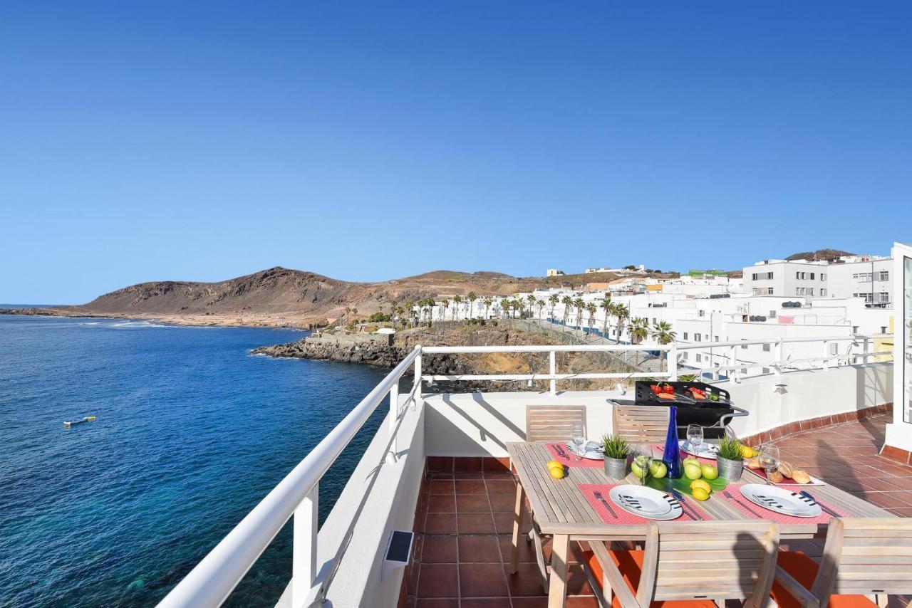Apartment El Confital Rf18 By Villagrancanaria Las Palmas de Gran Canaria Extérieur photo