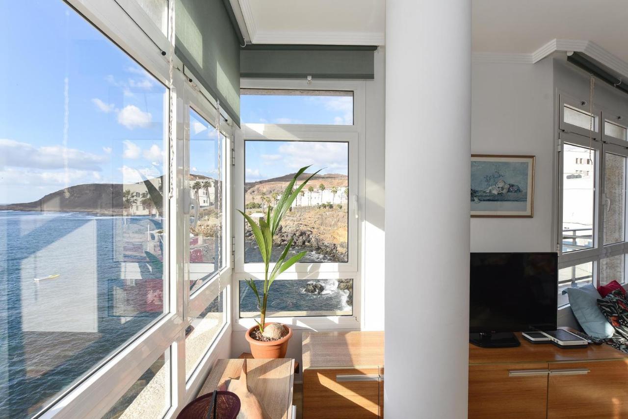 Apartment El Confital Rf18 By Villagrancanaria Las Palmas de Gran Canaria Extérieur photo
