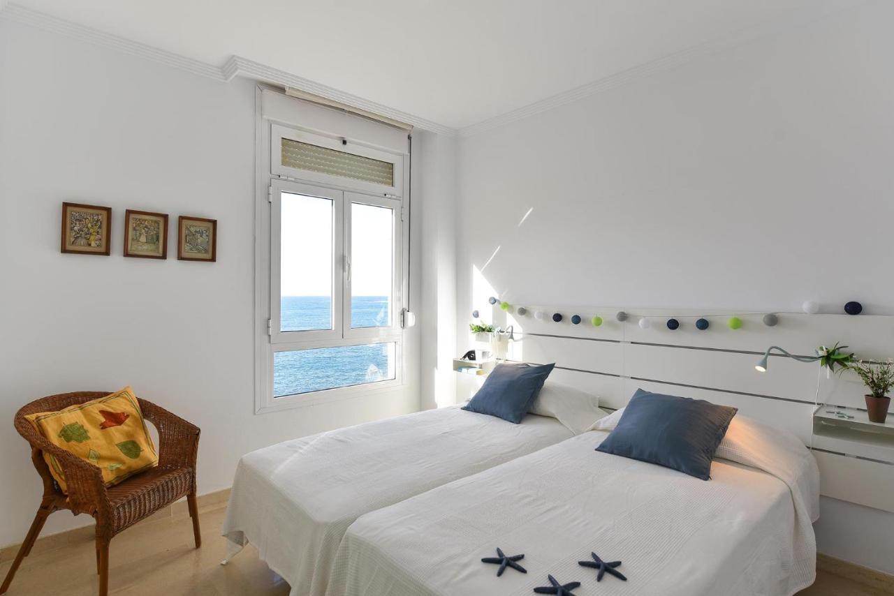 Apartment El Confital Rf18 By Villagrancanaria Las Palmas de Gran Canaria Extérieur photo