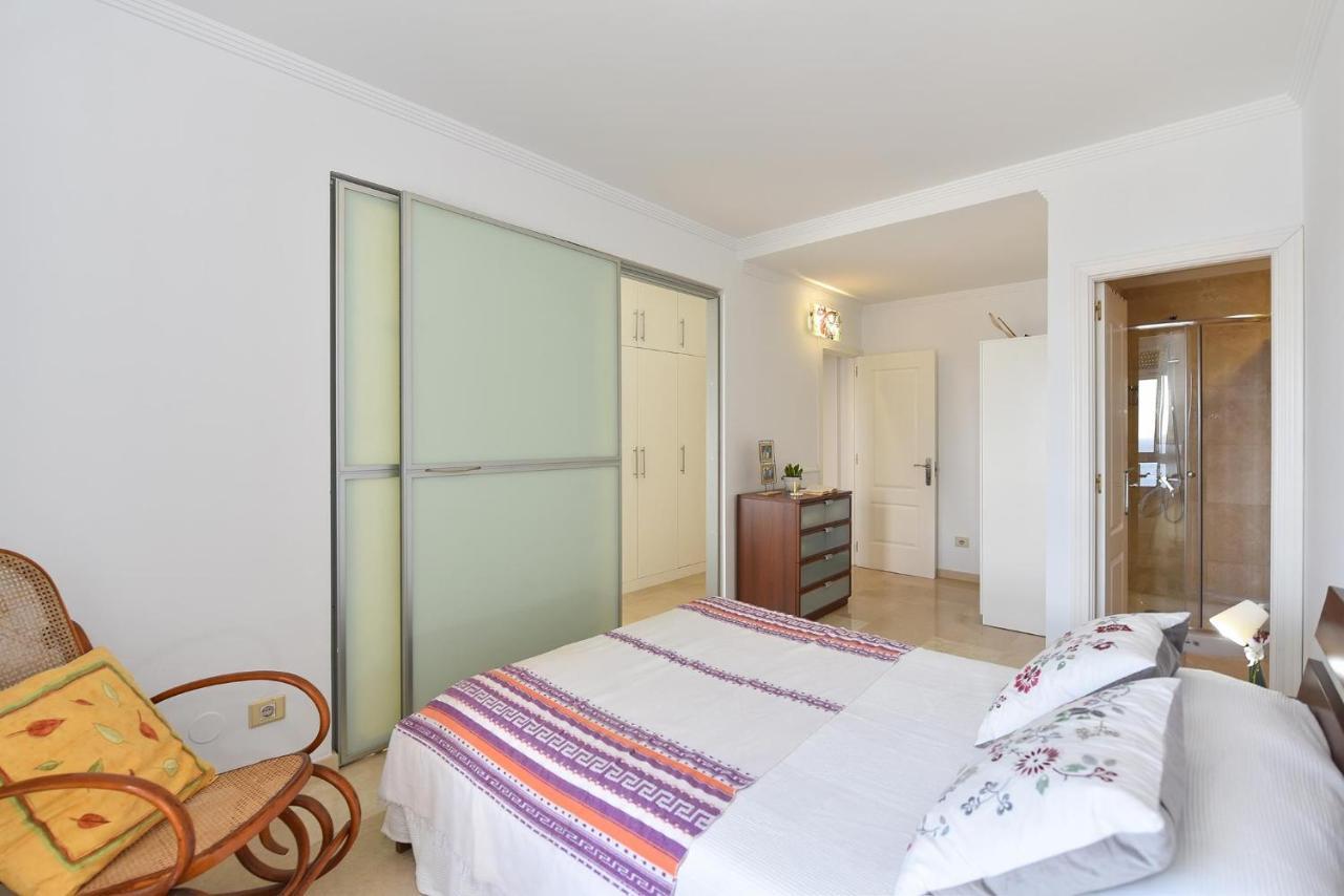 Apartment El Confital Rf18 By Villagrancanaria Las Palmas de Gran Canaria Extérieur photo