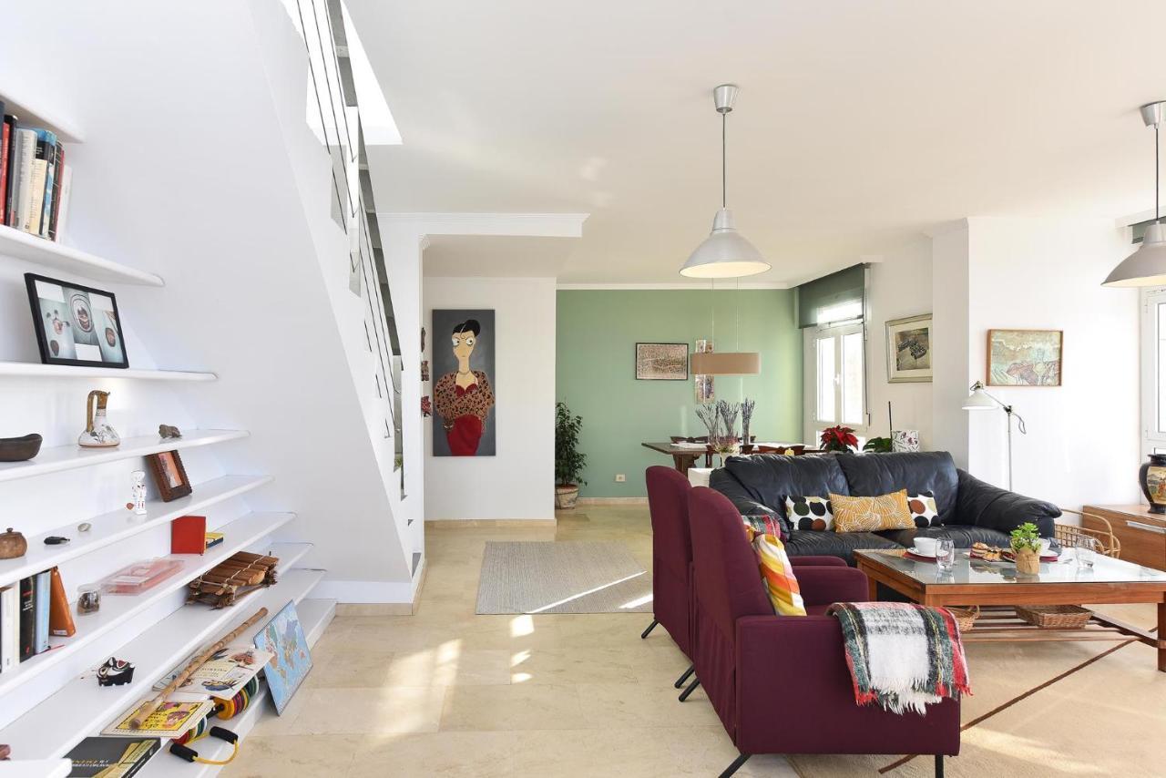 Apartment El Confital Rf18 By Villagrancanaria Las Palmas de Gran Canaria Extérieur photo