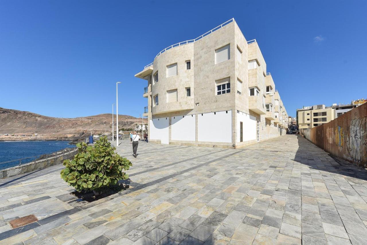 Apartment El Confital Rf18 By Villagrancanaria Las Palmas de Gran Canaria Extérieur photo