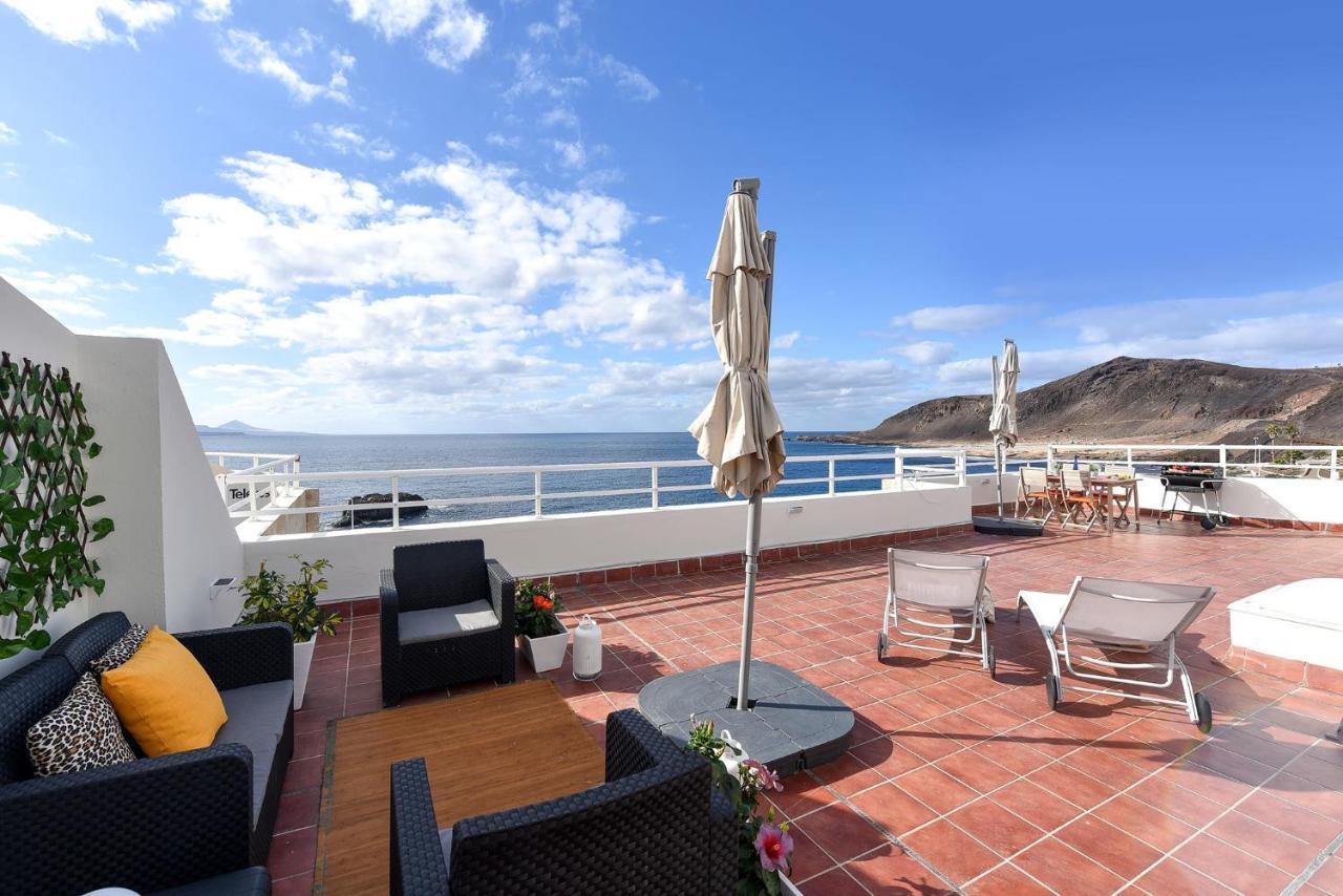 Apartment El Confital Rf18 By Villagrancanaria Las Palmas de Gran Canaria Extérieur photo